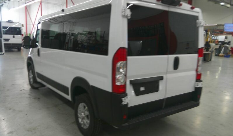 2024 RAM ProMaster full