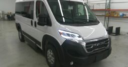 2024 RAM ProMaster