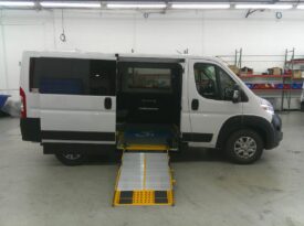 2024 RAM ProMaster