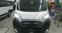 2024 RAM ProMaster