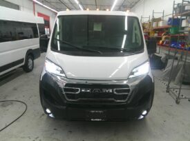 2024 RAM ProMaster