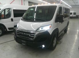 2024 RAM ProMaster
