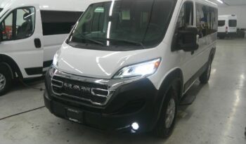 2024 RAM ProMaster full