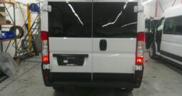 2024 RAM ProMaster