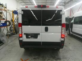 2024 RAM ProMaster