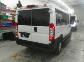 2024 RAM ProMaster