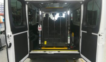 2024 RAM ProMaster full