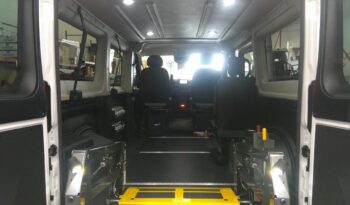 2024 RAM ProMaster full