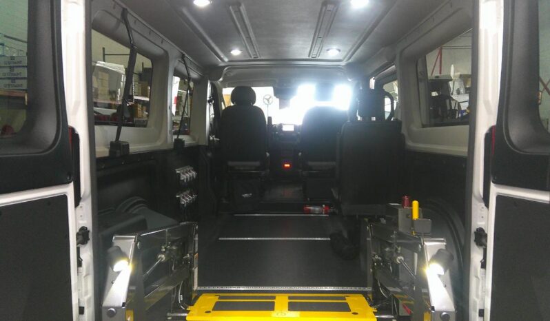 2024 RAM ProMaster full