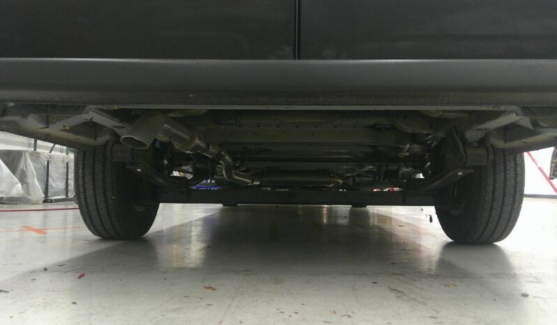 2024 RAM ProMaster full