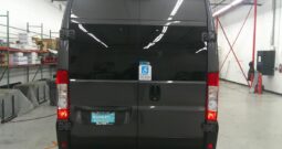 2024 RAM ProMaster
