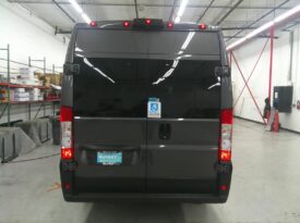 2024 RAM ProMaster