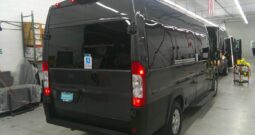 2024 RAM ProMaster