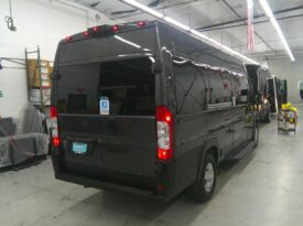 2024 RAM ProMaster