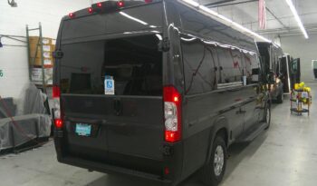 2024 RAM ProMaster full