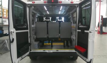 2025 RAM ProMaster full