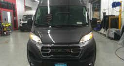 2024 RAM ProMaster