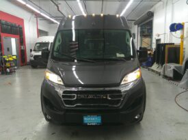 2024 RAM ProMaster