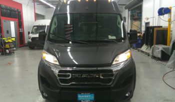 2024 RAM ProMaster full