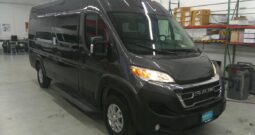 2024 RAM ProMaster