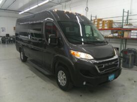 2024 RAM ProMaster