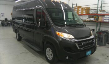 2024 RAM ProMaster full
