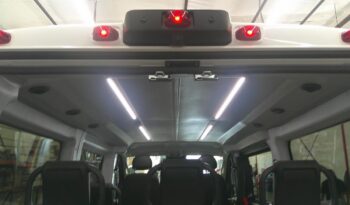 2025 RAM ProMaster full