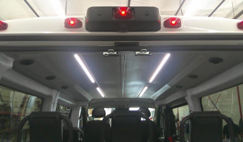 2025 RAM ProMaster full