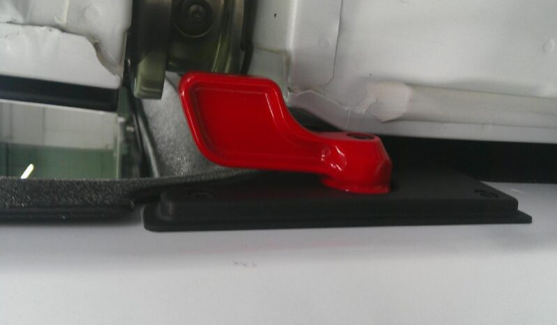 2025 RAM ProMaster full