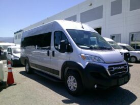2024 RAM ProMaster