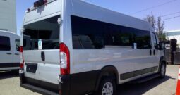2024 RAM ProMaster