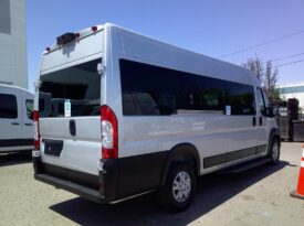 2024 RAM ProMaster