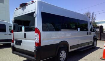 2024 RAM ProMaster full