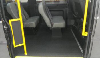 2024 RAM ProMaster full
