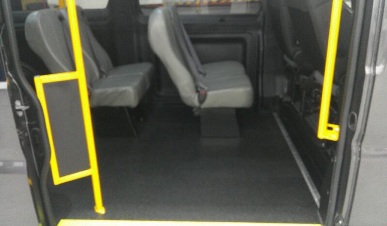 2024 RAM ProMaster full