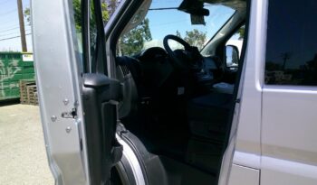 2024 RAM ProMaster full