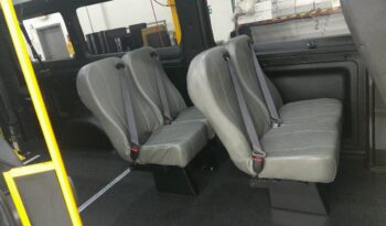2024 RAM ProMaster full