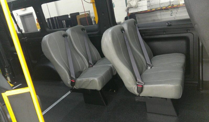 2024 RAM ProMaster full
