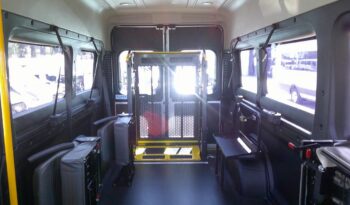 2024 RAM ProMaster full
