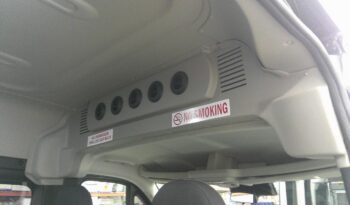 2024 RAM ProMaster full