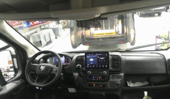 2024 RAM ProMaster full