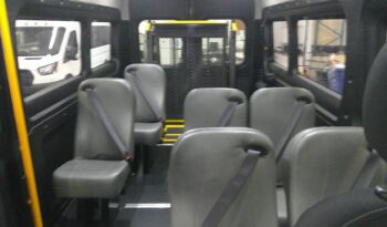 2024 RAM ProMaster full