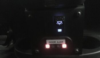 2024 RAM ProMaster full