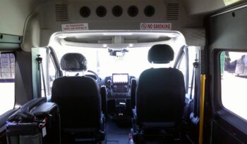 2024 RAM ProMaster full
