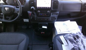 2024 RAM ProMaster full