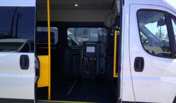 2024 RAM ProMaster full