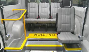 2025 RAM ProMaster full