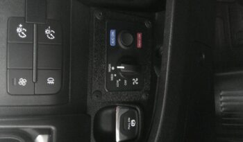 2025 RAM ProMaster full