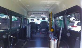 2024 RAM ProMaster full