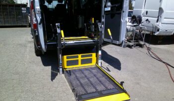 2024 RAM ProMaster full